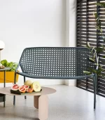 Croisette 2 Seater Lounge - Image 2