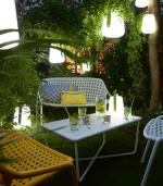 Croisette 2 Seater Lounge - Image 5