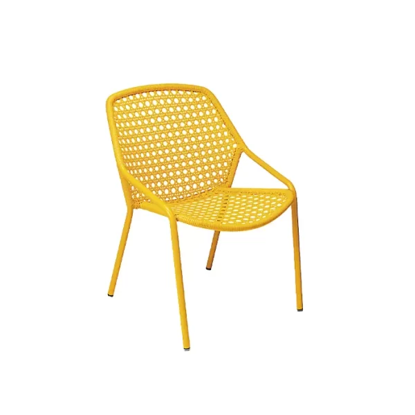 Croisette Lounge Armchair