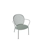 Lorette Lounge Armchair