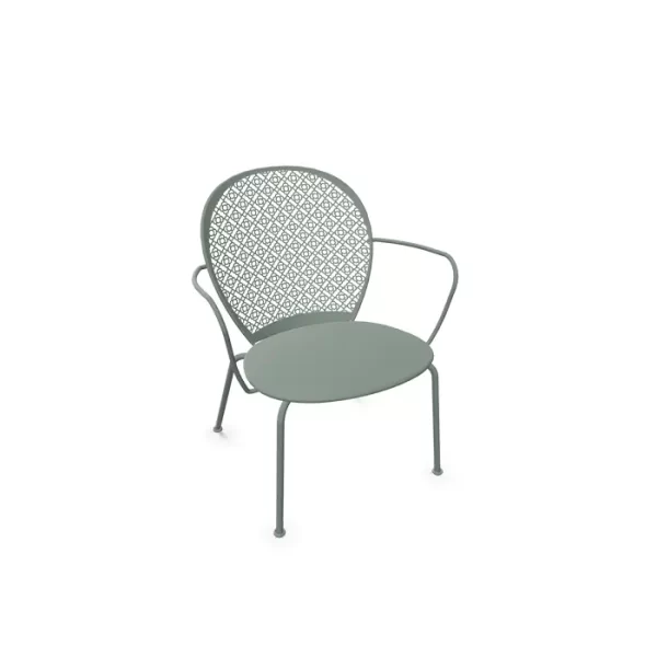 Lorette Lounge Armchair