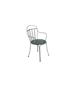 Louvre Dining Armchair
