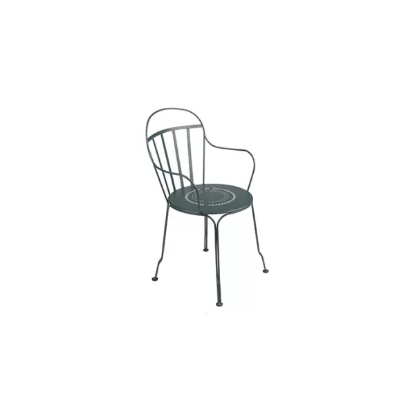 Louvre Dining Armchair