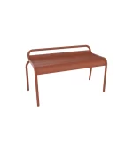Luxembourg Compact Bench