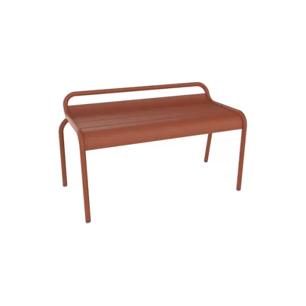 Luxembourg Compact Bench