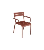 Luxembourg Dining Armchair