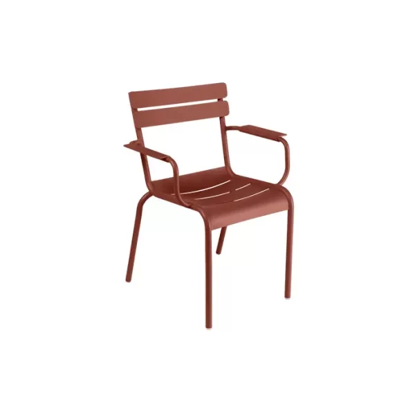 Luxembourg Dining Armchair