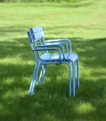 Luxembourg Dining Armchair - Image 3