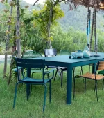 Luxembourg Dining Armchair - Image 4