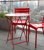 Luxembourg Dining Chair - Image 2