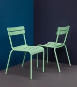 Luxembourg Dining Chair - Image 3