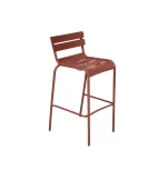 Luxembourg High Dining Chair