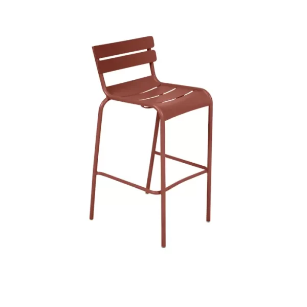Luxembourg High Dining Chair