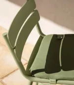 Luxembourg High Dining Chair - Image 5