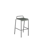 Luxembourg High Stool