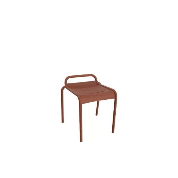 Luxembourg Stool
