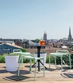 Luxembourg Stool - Image 4
