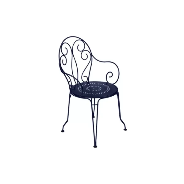 Montmartre Dining Armchair