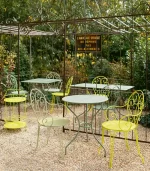 Montmartre Dining Armchair - Image 2