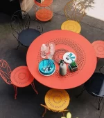 Montmartre Dining Armchair - Image 3