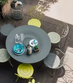 Montmartre Dining Armchair - Image 4