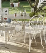 Montmartre Dining Armchair - Image 5