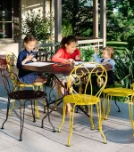 Montmartre Dining Chair - Image 3