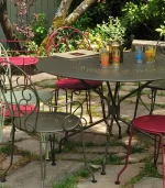Montmartre Dining Chair - Image 4
