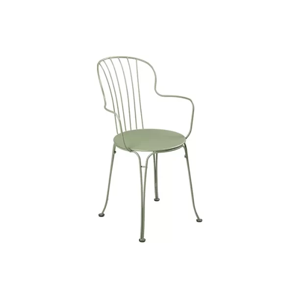 Opera Dining Armchair