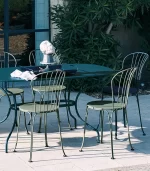 Opera Dining Armchair - Image 2