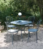 Opera Dining Chair - Image 3