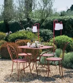 Opera Dining Chair - Image 4