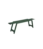 Origami Bench