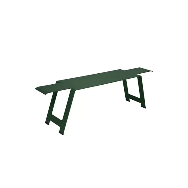 Origami Bench