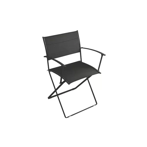 Plein Air Dining Armchair