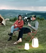 Plein Air Dining Armchair - Image 3