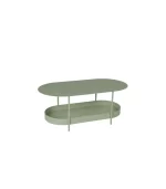 Salsa Coffee Table
