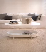 Salsa Coffee Table - Image 5