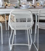 Sixties Dining Chair - Image 2