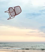 Sixties Dining Chair - Image 3
