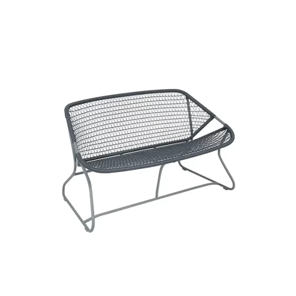 Sixties 2 Seater Lounge