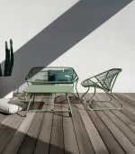 Sixties Lounge Set