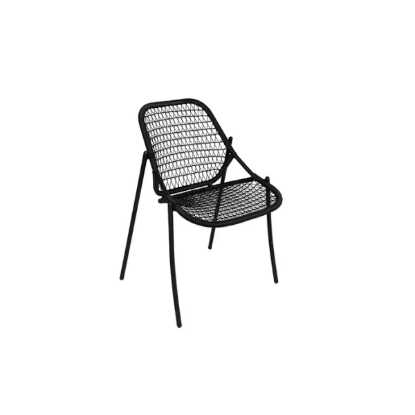 Sixties S Dining Chair