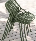 Sixties S Dining Chair - Image 2