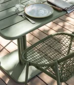 Sixties S Dining Chair - Image 3