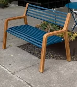 Somerset Bench - Image 2