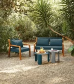 Somerset Lounge Set