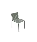 Stripe Dining Chair