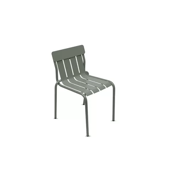 Stripe Dining Chair