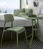 Studie Dining Chair - Image 2